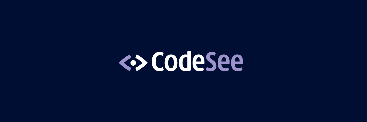 CodeSee logo.
