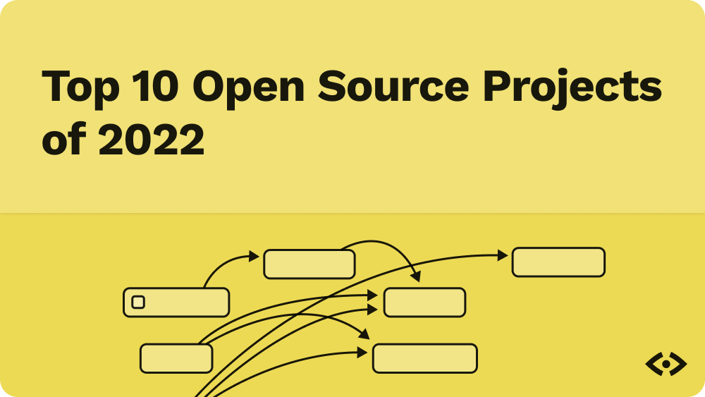 Top 10 Open Source Projects in 2022