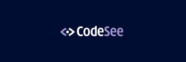 CodeSee logo.