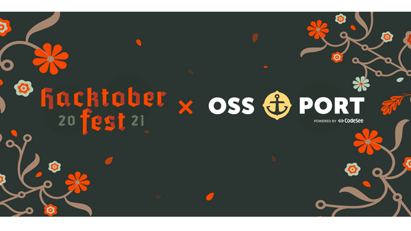 CodeSee OSS Port Hacktoberfest 2021 