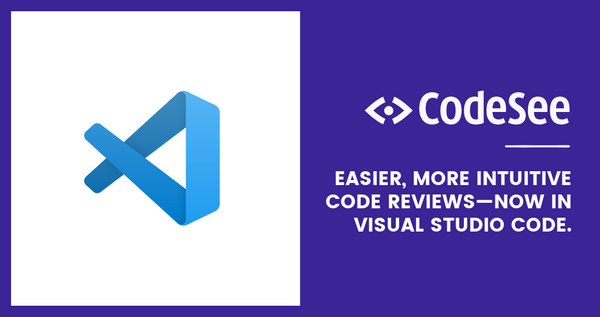 Introducing the CodeSee Review Maps Extension